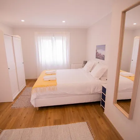 Casa Flores ゲストハウス