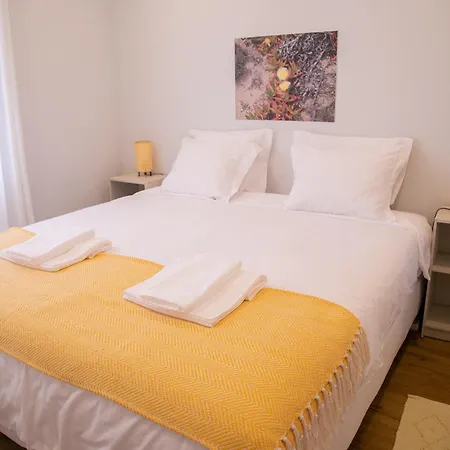 Casa Flores ゲストハウス *