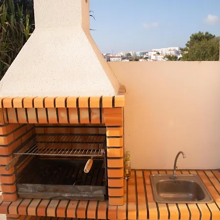 Casa Flores ゲストハウス