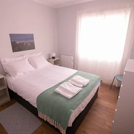 Casa Flores ゲストハウス