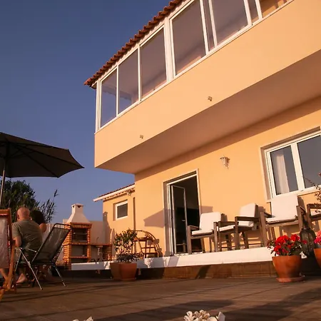 Casa Flores エリセイラ