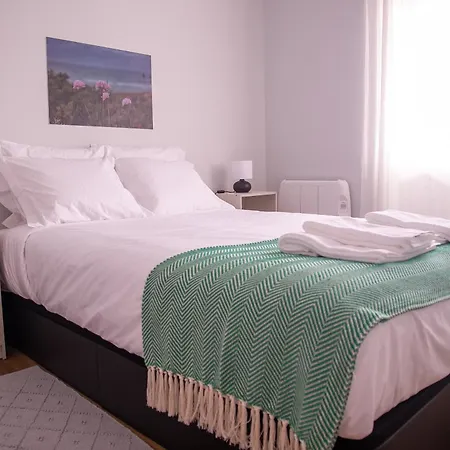 Casa Flores * エリセイラ