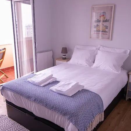 Casa Flores * エリセイラ