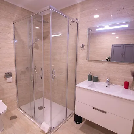 Casa Flores * エリセイラ