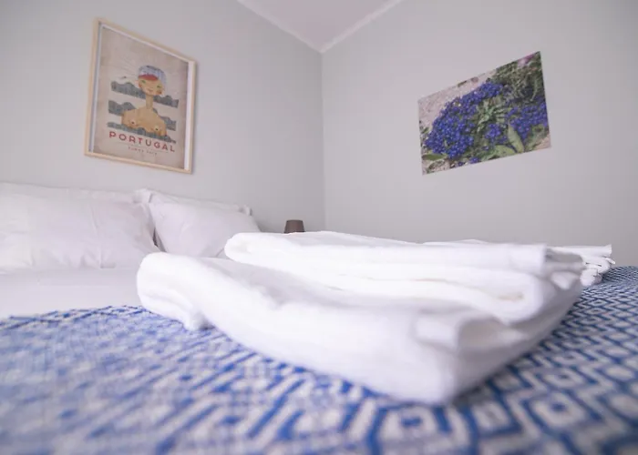 Pensionat Casa Flores *