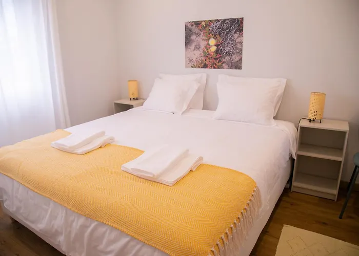 Casa Flores Pensionat *