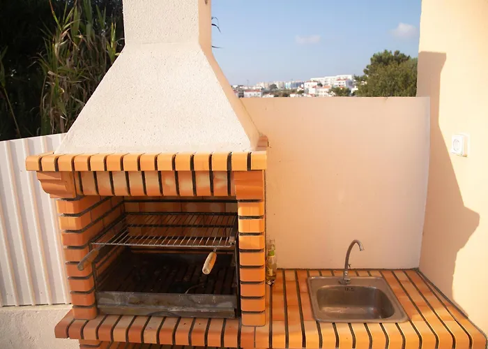 Casa Flores Pensionat