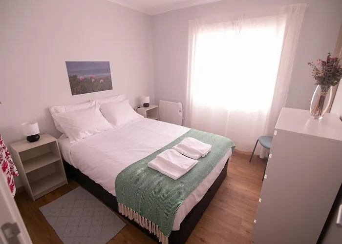 Casa Flores Pensionat