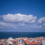 Casa Flores Pensionat Ericeira