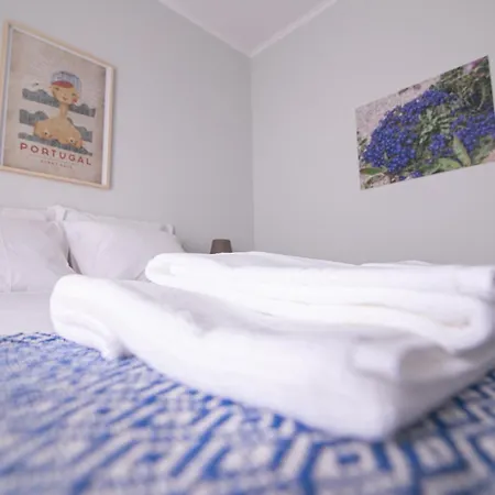 Πανσιόν Casa Flores *