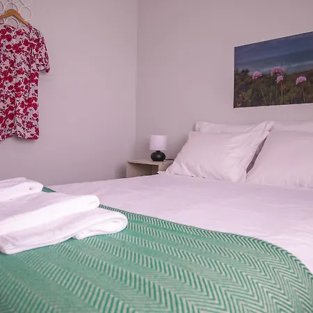 Casa Flores Πανσιόν Ericeira