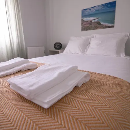 Guest house Casa Flores Ericeira