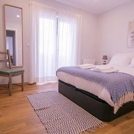 Casa Flores Ericeira