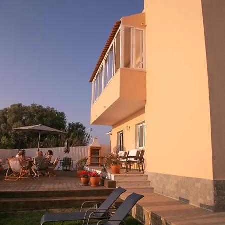 Casa Flores