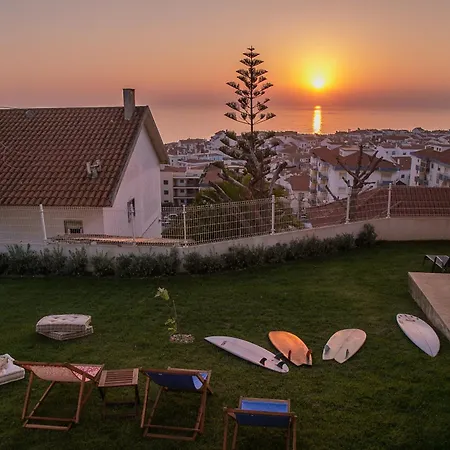 Casa Flores Πανσιόν *