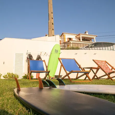 Πανσιόν Casa Flores