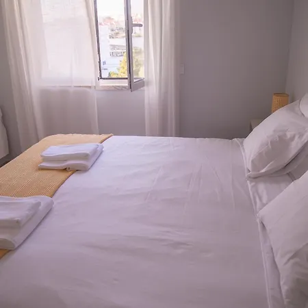 בית הארחה Casa Flores