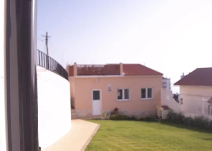 Casa Flores Πανσιόν Ericeira