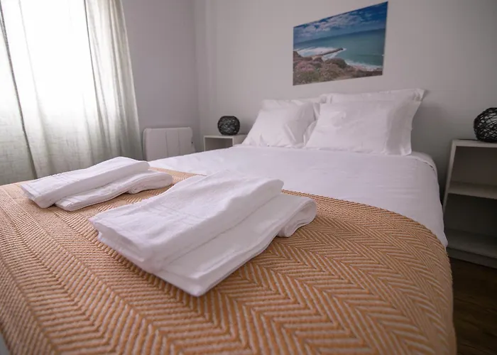 Πανσιόν Casa Flores Ericeira