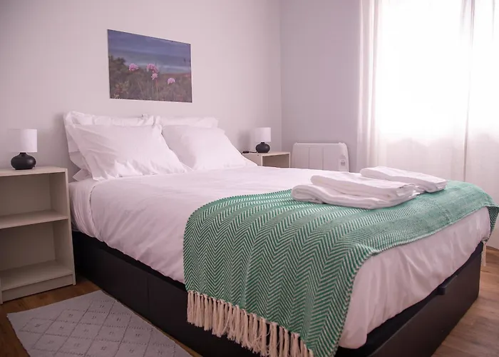 Casa Flores * Ericeira