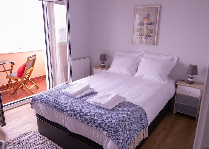 Casa Flores * Ericeira