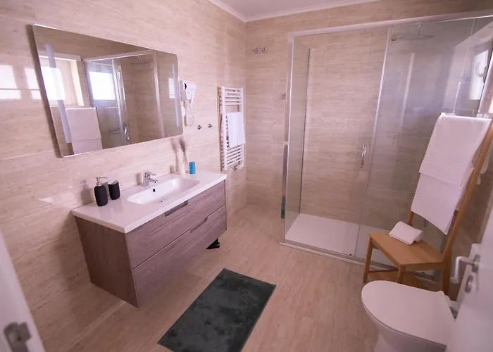 Casa Flores Ericeira